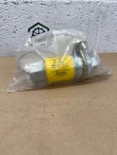 Marshall Excelsior ME860S-6 FLOKILL, Breakaway Adapter, Lanyard Style