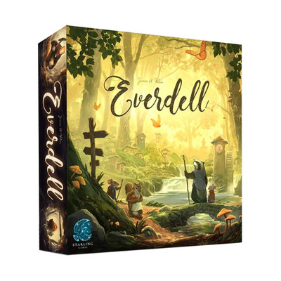 Everdell (3rd Edition)
