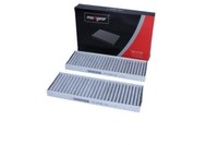 Maxgear 26-1626 Filter, Innenraumluft For CitroËN Opel Peugeot
