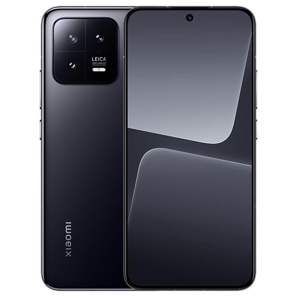 Xiaomi 13 5G Global ROM - Snapdragon 8 Gen 2, 50MP Leica Camera 