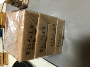 Подшипник nsk 6205du