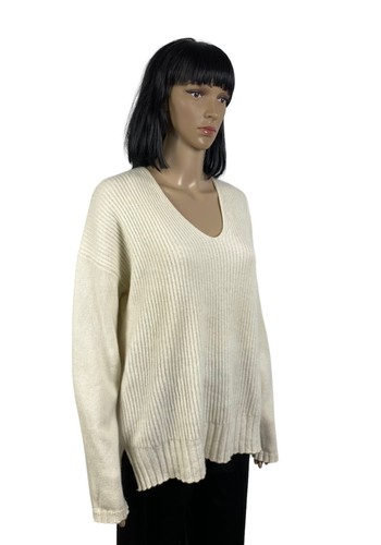 FTC Kaschmir Strickpullover Größe M - Bild 2 von 9