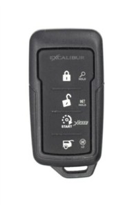 Excalibur Alarms 1.5 X 2 X 0.5 In. RS370 Transmitter - Foto 5