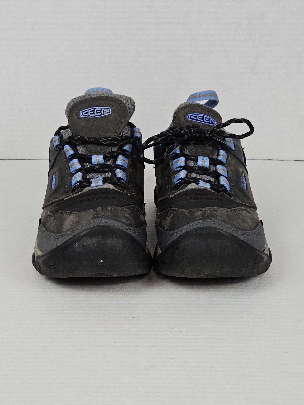 Scarpe da trekking impermeabili Keen Ridge Flex da donna taglia 9 1024923 *OTTIME CONDIZIONI*