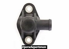 Pompe à eau Porsche 968