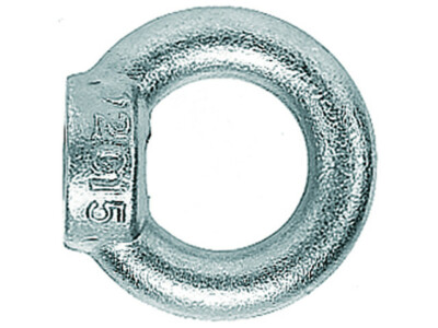 Fischer 91578 Ringmutter RI M10 E VPE 1 Stück