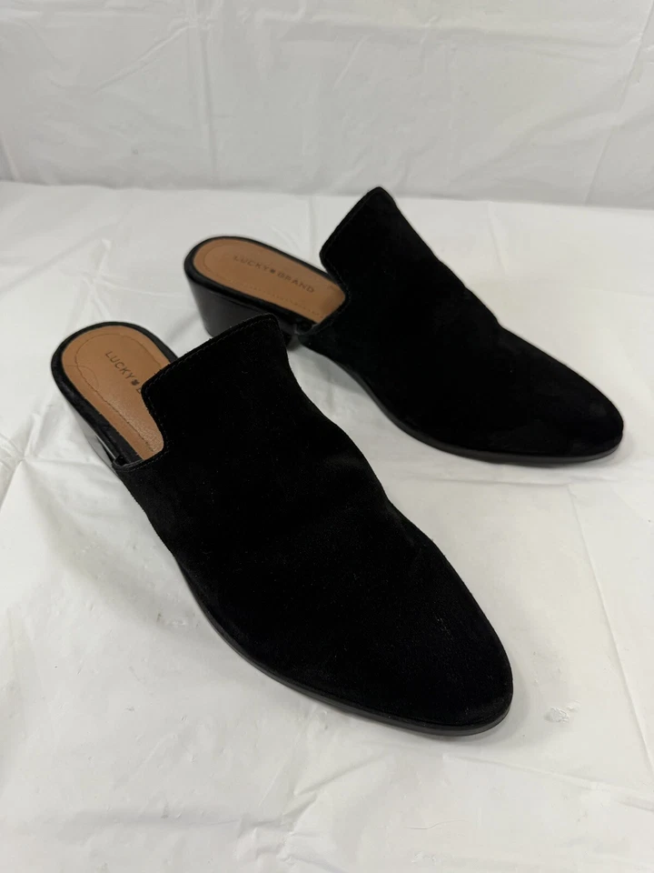 Mula Lucky Brand MEISTAR TALLA 11 Foto 3 de 4