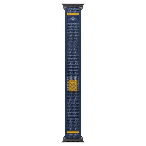 Für Apple Watch Ultra / 10 / 9 / 8 / 7 | Spigen Athlex Air Uhrenarmband 49 / 46 mm - Bild 43 von 48