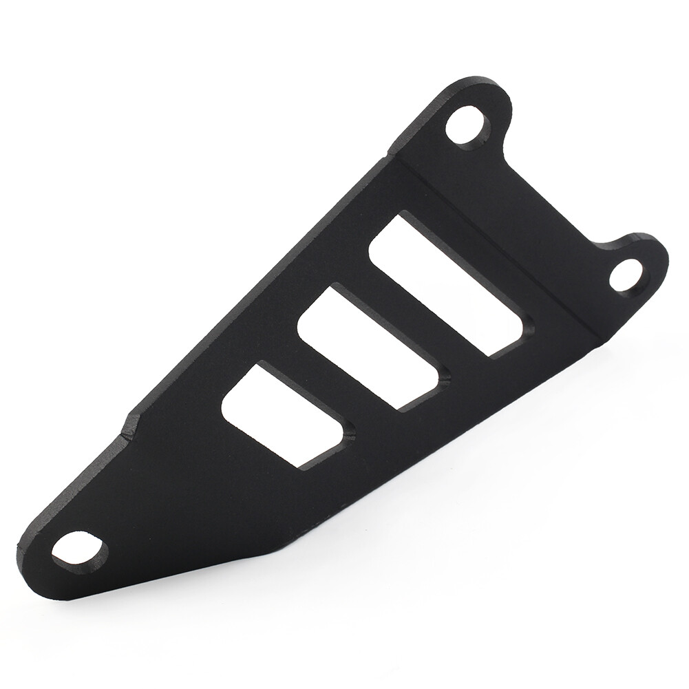 Motorcycle Exhaust Bracket Muffler Hanger Holder For BMW S1000RR HP4