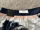 Banana Republic Tropical Beach Print Skirt Size 4 NWT — photo 3