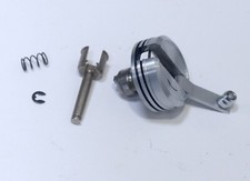 Ihagee Exakta VX1000 Film Rewind Crank Vintage SLR 35mm Film Camera Parts