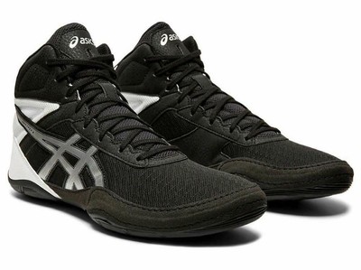 asics boxing boots uk