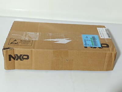 NXP IC RF TxRx + MCU Bluetooth v5,0 2,4GHz 935388869557 260Sück(5,48 /st) _0,7_6