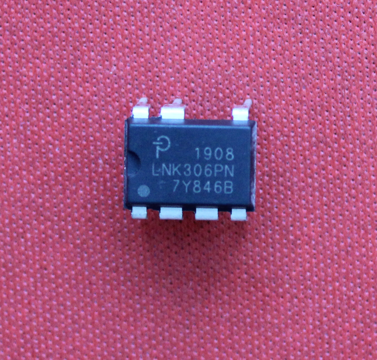10pcs LNK306PN LNK306P LNK306 Integrated Circuit IC | eBay