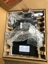 1x Dell E Port II Laptop Docking Station Latitude E-Series USB 3 PVCK2 PR02X