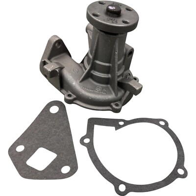 REMAN A1CARDONE 58-335 Water Pump e.g. E6DZ8501B FOR 86-94 TopazSableTempoTaurus