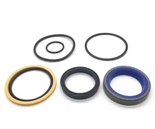 Hydraulic Seal Kit Fits Bush Hog 2426 2427 M300 Some Bucket Cylder Repl 25H49429