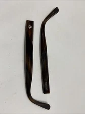 VERSACE MOD 3003 199 140mm Brown TEMPLE ARM PARTS Q768