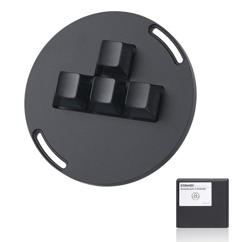 Module Accessoires Remplaçables pour Série Module Universel Amovible - Photo 12 sur 23
