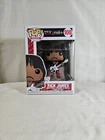 Funko Pop Rocks Rick James #100 Vinyl Figure