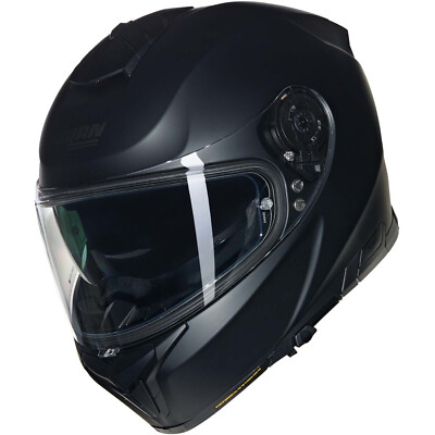 Nolan N80-8 Integralhelm Modell 2025 ECE 22.06 mit Sonnenblende und Pinlock