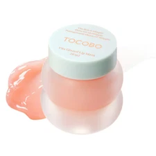 [TOCOBO] Vita Glazed Lip Mask - 20ml / Free Gift