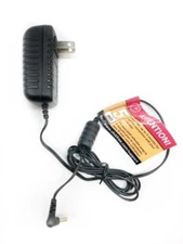 Ktec KSAS0101200100HU 12V 1.0A AC Adapter Power Supply for External HD Drive F23