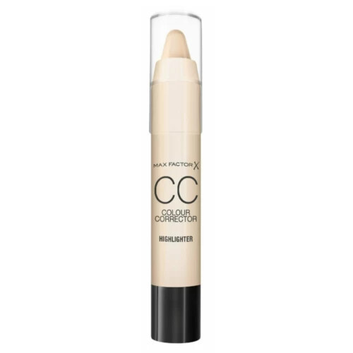 Max Factor CC Colour Corrector Hightlighter Stick Champagne