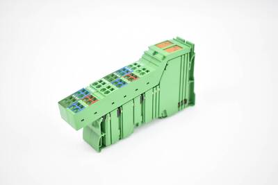 Phoenix Contact Communication Module IB IL RS 485/422-PRO-PAC (2863627)