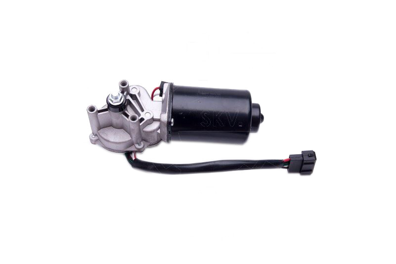 Moteur essuie-glace avant Peugeot 306 résout le blocage des balais 640589