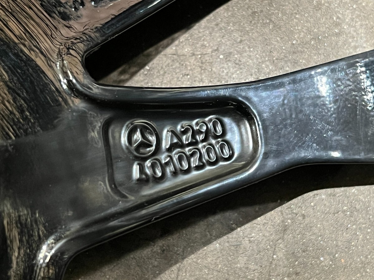 ⭐2019-2021 MERCEDES BENZ AMG GT43 GT53 WHEEL RIM TIRE 9.5x19