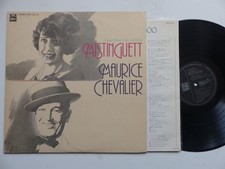 Chanson Best collection