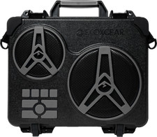 ECOXGEAR ECOJOURNEY GRIS GDI-EXJRNY10 NUEVO