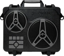 ECOXGEAR ECOJOURNEY GREY GDI-EXJRNY10 NEW