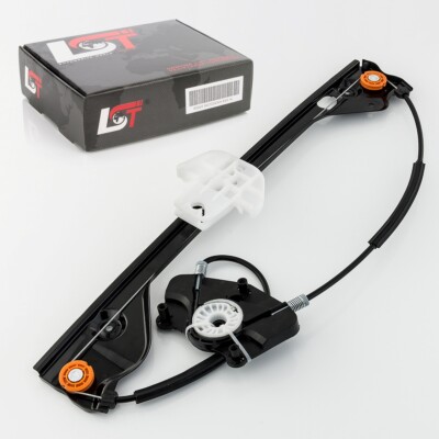 Elektrischer Fensterheber hinten links ohne Motor für VW Touran 1T1 1T3 03-15