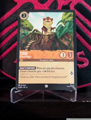 lorcana azurite sea expensive cards Lorcana - Azurite Sea - Scar - Heartless Hunter (Super Rare) main image 0
