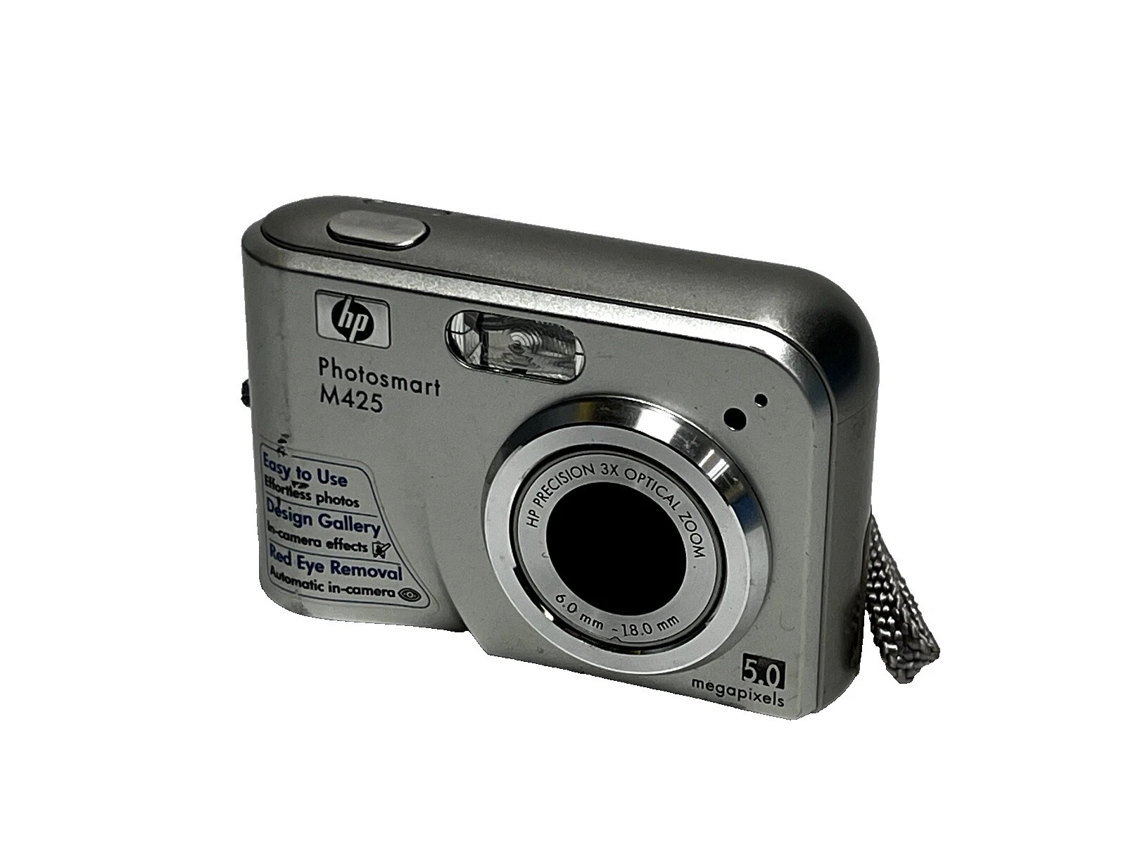 Câmeras digitais HP com Suporte PictBridge