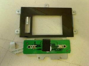 Touchpad Maus Switch Schalter Board Kabel Cable ONE C6500