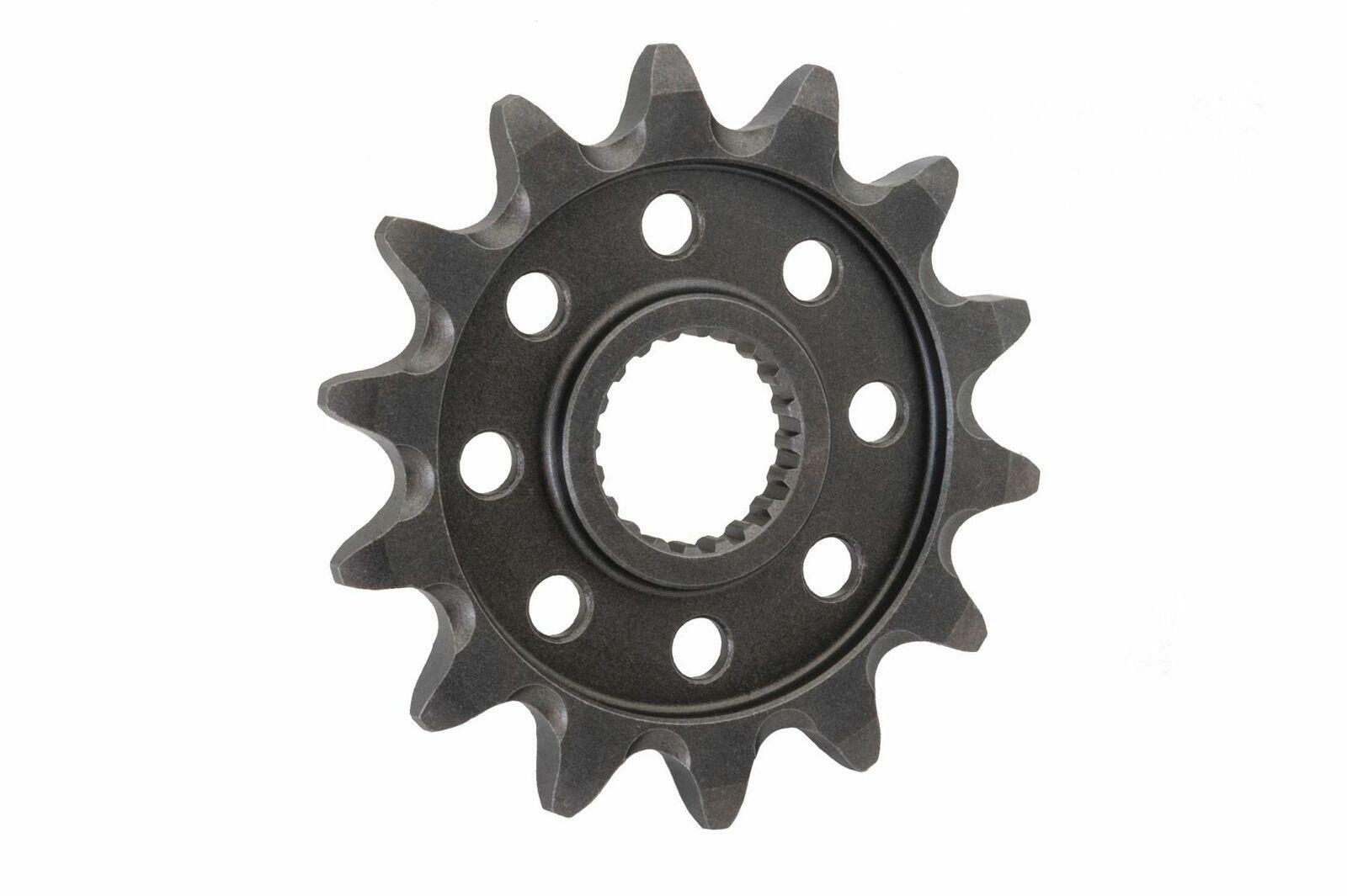 AS3 FRONT SPROCKET for FANTIC XX 125 XE 125 XEF 250 2021 12T