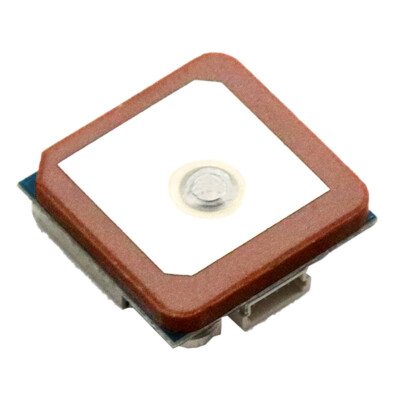 Small Form Factor GPS Module (1pcs)