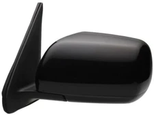 Left TechPro Mirror fits Suzuki Grand Vitara 2006-2013 55QBBD