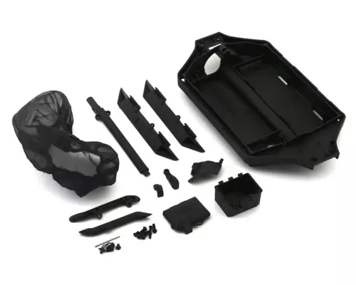 Team Associated Rival MT10 Chassis Set [ASC25800]