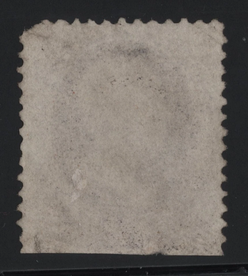 #162 United States used - Image 2 of 2