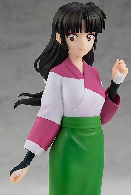 Sango, InuYasha