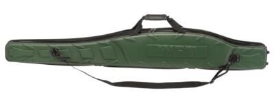 WFT Rod Case green 150cm | 160cm Rutenkoffer Hardcase Rutentasche Futteral