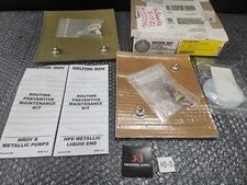 🆕️ Milton Roy RPM00110011 Milroyal RPM Maintenance Kit ⚡️🇺🇸 SHIP 