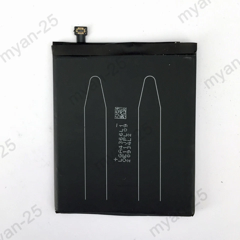Batería de repuesto para Xiaomi Redmi Note 4 BN41 4000mAh + Kit de herramientas Foto 4 de 4