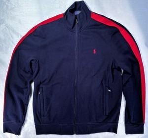 polo full sweatsuit