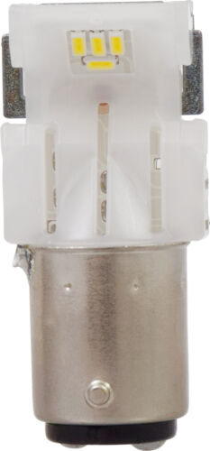 SYLVANIA - 2357 LED White Mini Bulb - Bright LED Bulb (Contains 2 Bulbs) - Picture 4 of 7