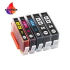 5x Generic 564XL 564 Ink Cartridge For HP 3070A 3520 4620 5520 6520 B109A B209A